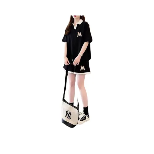 XIANSINIAO Casual Suits Women's
