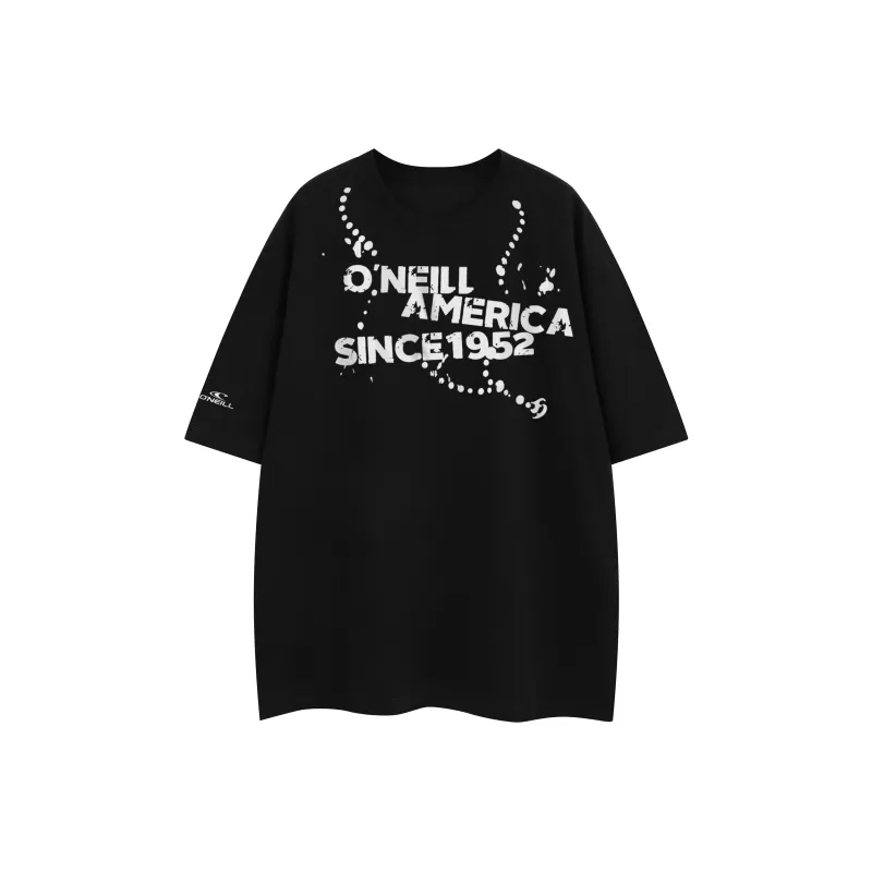 O'Neill T Shirts Unisex-2