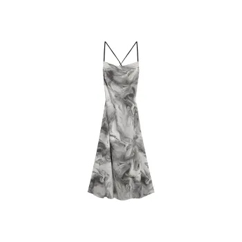 KEAB Slip Dresses Women's Multicolor