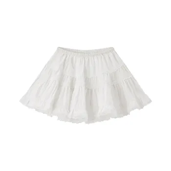 LEDIN Casual Short Skirts Women's