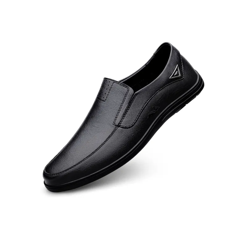 British Knights Casual Shoes Men's Black-3