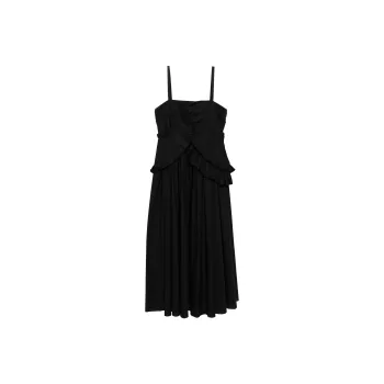Ulla Johnson Josephine Dress