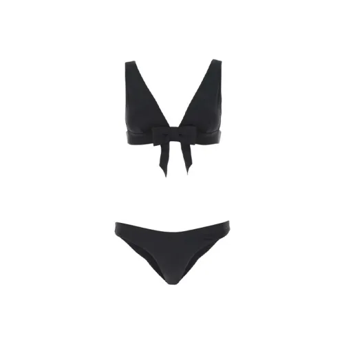 Zimmermann Two Piece Swimsuits Women's Black