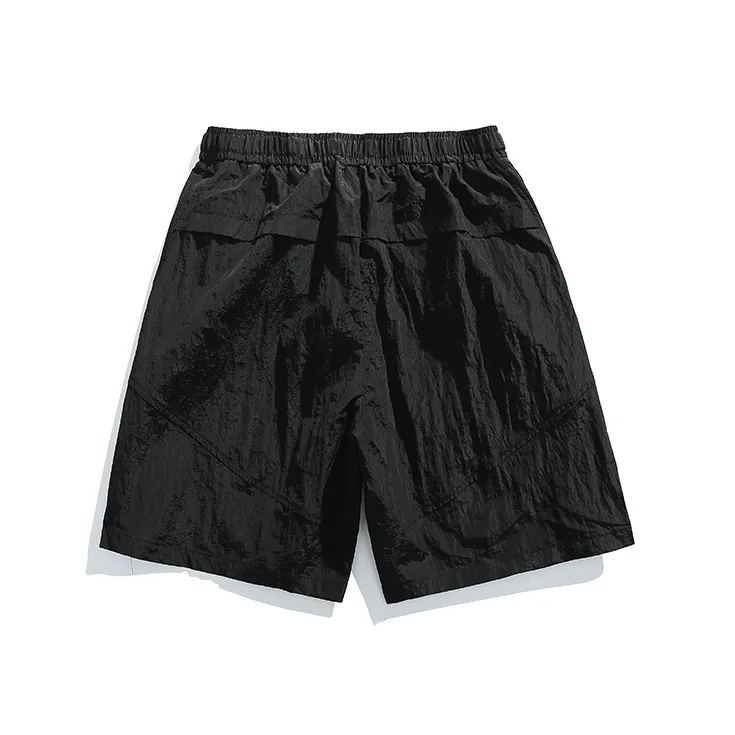 MindBridge Casual Shorts Unisex-13
