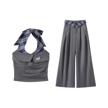 HUINIAN Casual Suits Women's