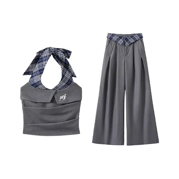 HUINIAN Casual Suits Women's-0