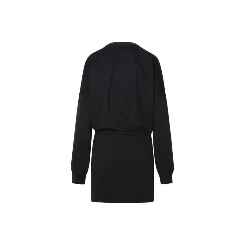 ISABEL MARANT ETOILE Long Sleeved Dress Women's Black-0