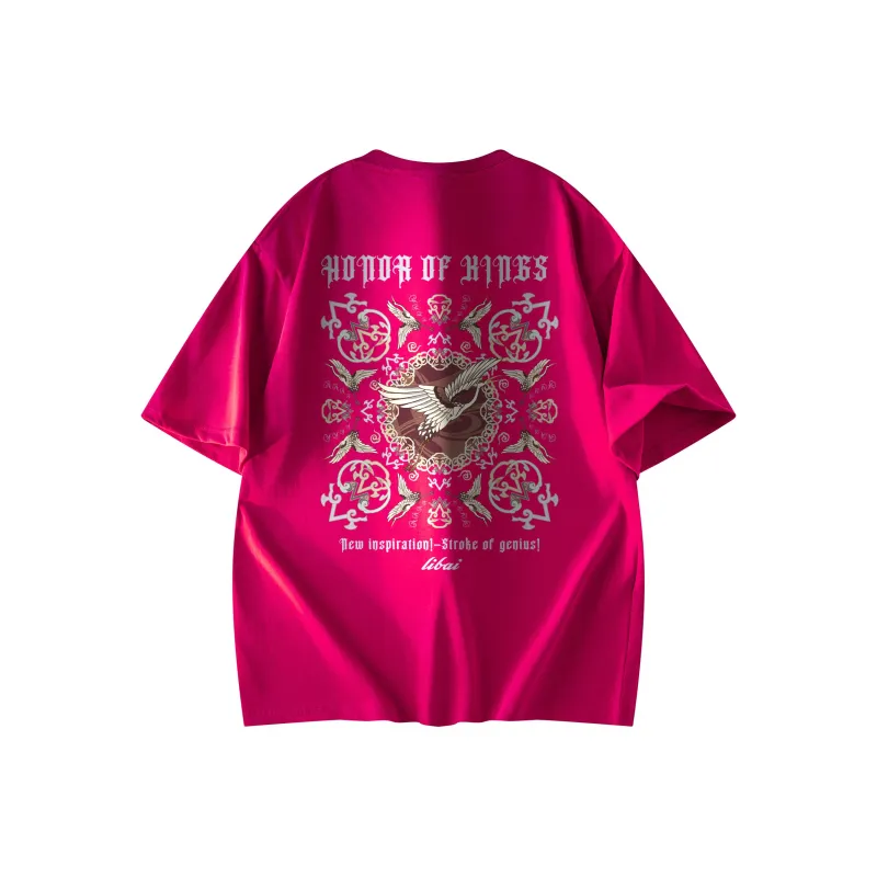 HONOR OF KINGS T Shirts Unisex-24