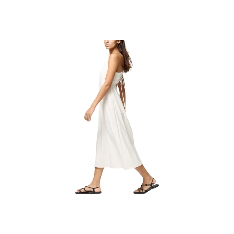 UNIQLO Sleeveless Dress Women's-0