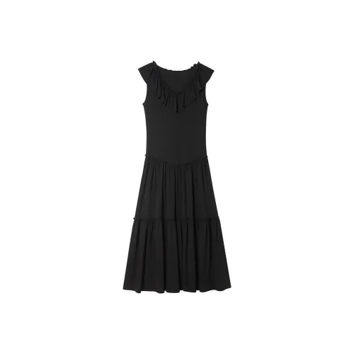 SOLWEIGE Sleeveless Dress Women's