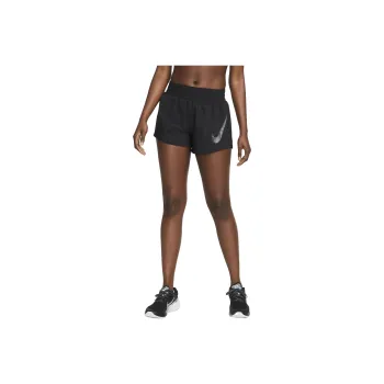 Nike Sports Shorts Women's Black