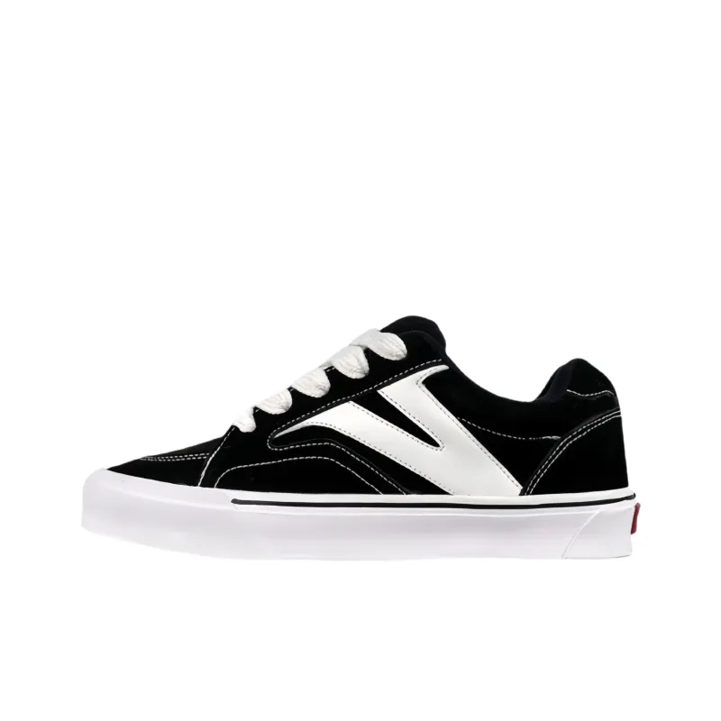 Luji Low Top Skateboard Shoes Women's-14