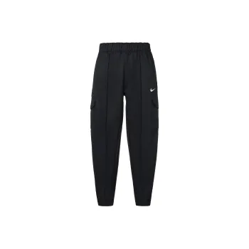 Nike Sports Pants Women's Black