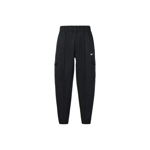 Nike Sports Pants Women's Black