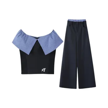 HUINIAN Casual Suits Women's
