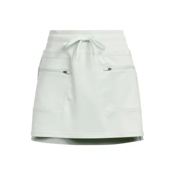 Adidas Casual Short Skirts Women's Green