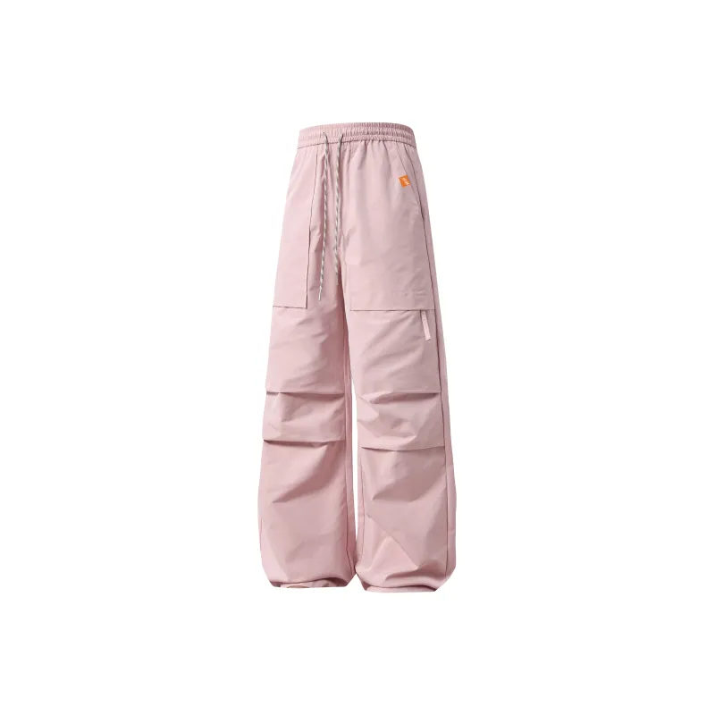 Snow Know The Answer SKTA Casual Pants Unisex-6