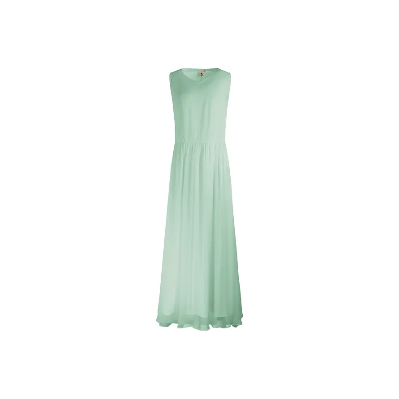 A LIFE ON THE LEFT Sleeveless Dress Women's-13