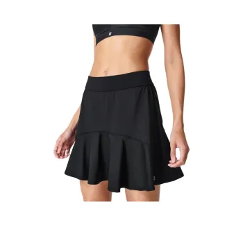 Sweaty Betty Volley Sports Shorts Women's Black