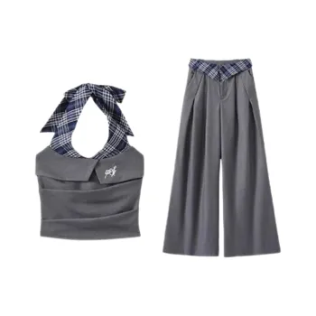 ABBY GODDESS Casual Suit Women's