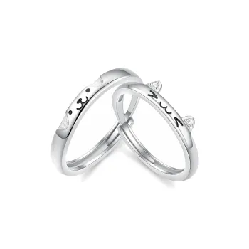 NRO Rings Unisex