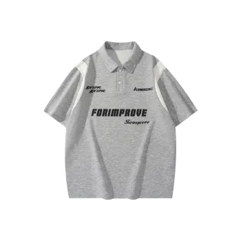 Kawasaki Polo Shirts Unisex