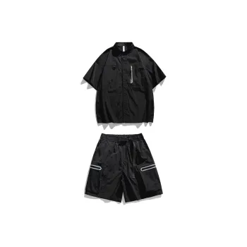 TIMD Casual Sportswear Unisex
