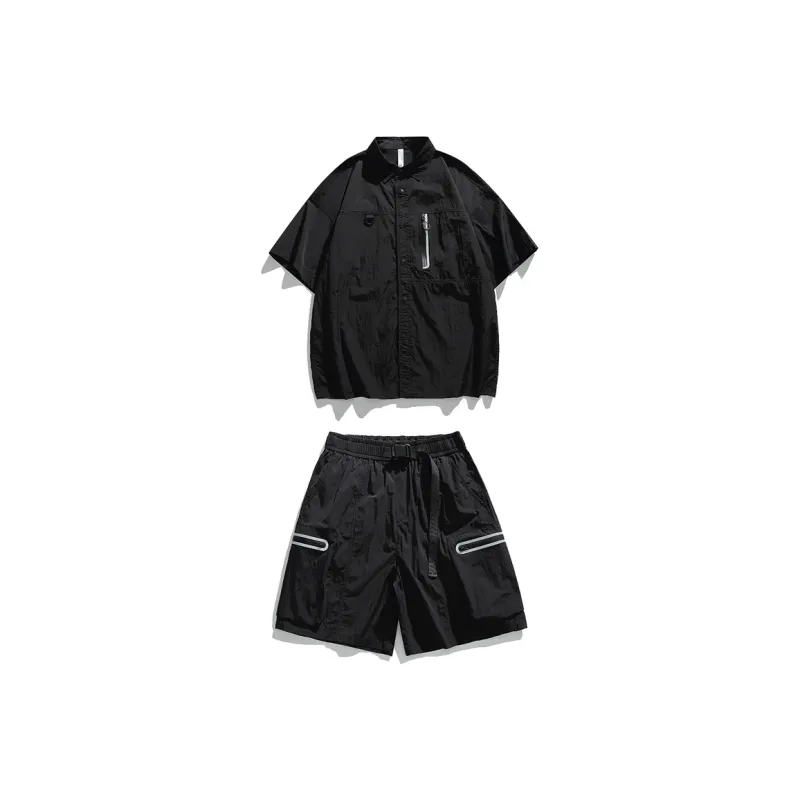 TIMD Casual Sportswear Unisex-0