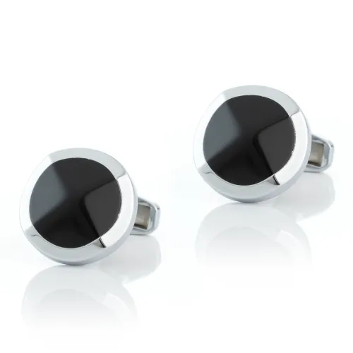 Yamaichi Maru Copper Cufflinks Men's
