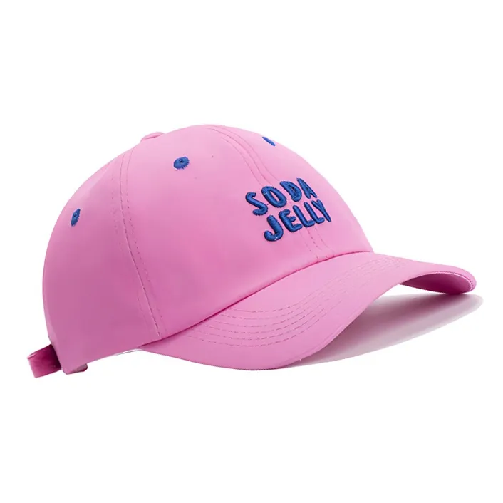 BAIJUAN Cotton Baseball Caps Unisex-3
