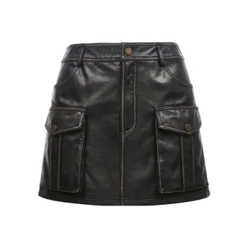 ONLY Casual Short Skirts Women's