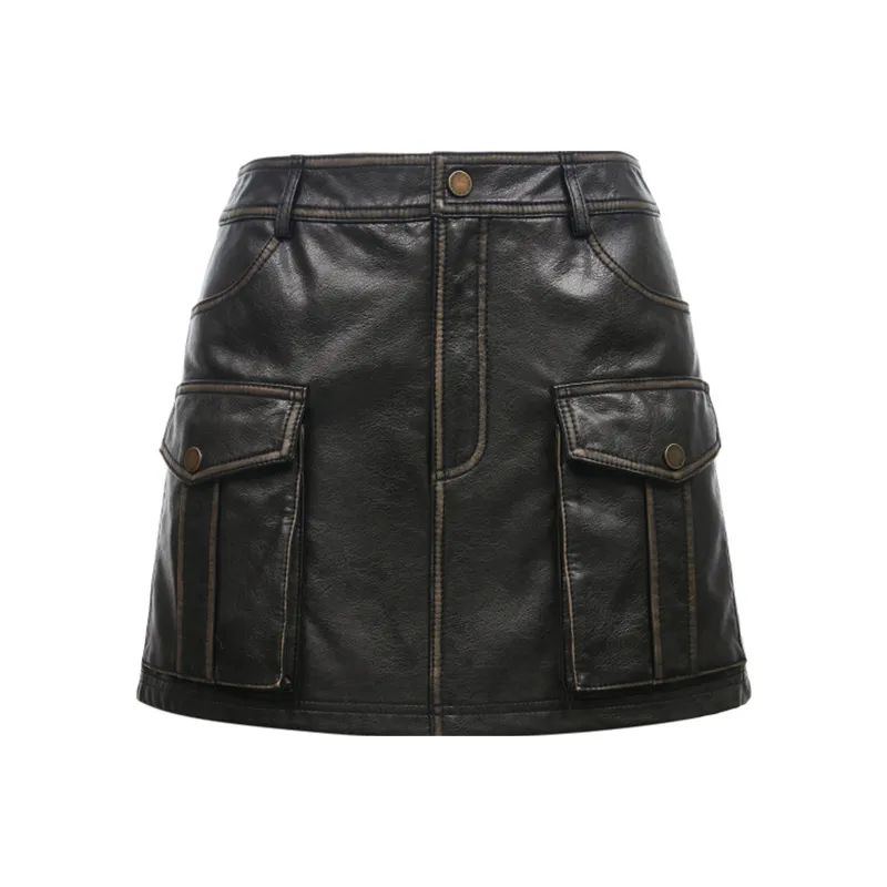 ONLY Casual Short Skirts Women's-0