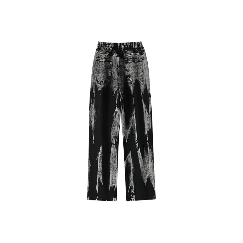 KAIPAINEN Jeans Unisex-1