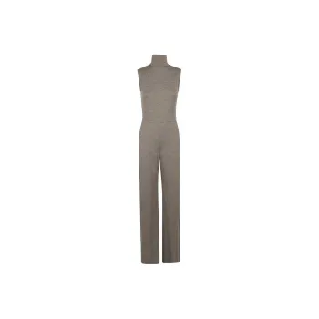 Ralph Lauren Wide-leg Jumpsuit