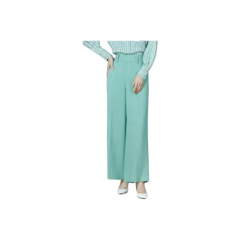 BBLLUUEE Suit Trousers Women's