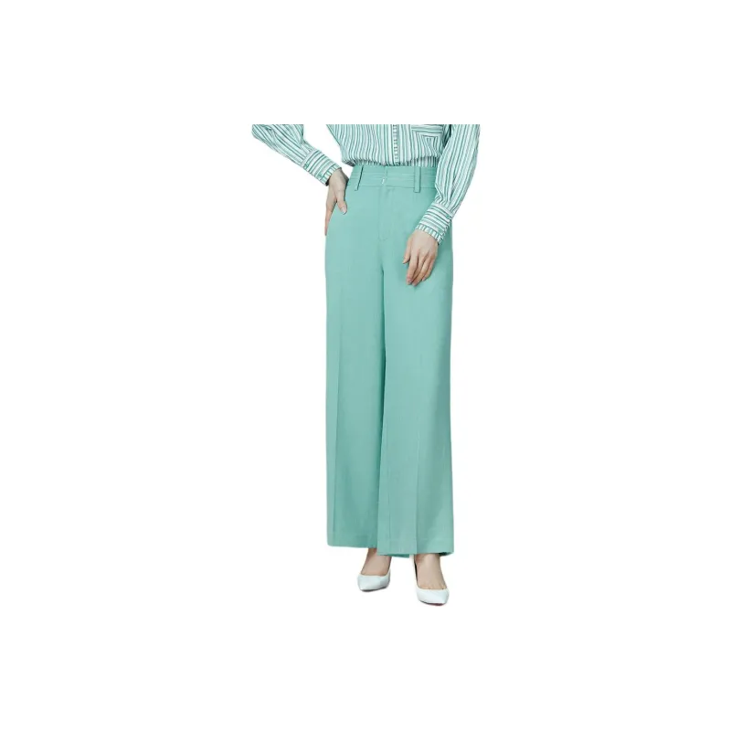 BBLLUUEE Suit Trousers Women's-2