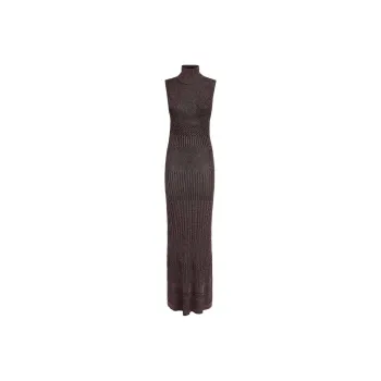 MISSONI Open back Maxi Dress
