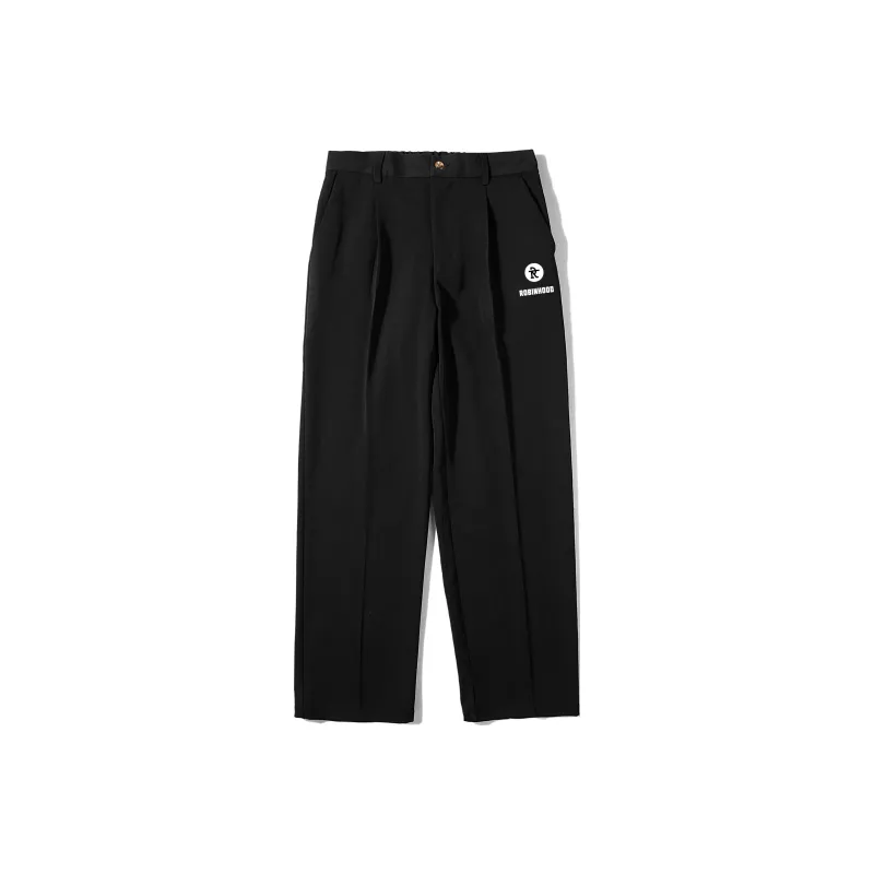 ROBINHOOD Suit Trouser Unisex Ecru-6