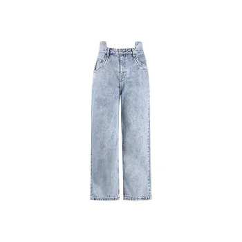 THE SEA LIFE Jeans Women's Denim Blue