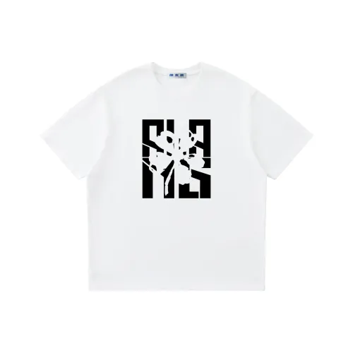 ALang Studio T Shirts Unisex