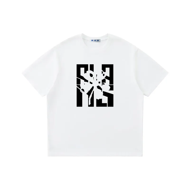 ALang Studio T Shirts Unisex-0