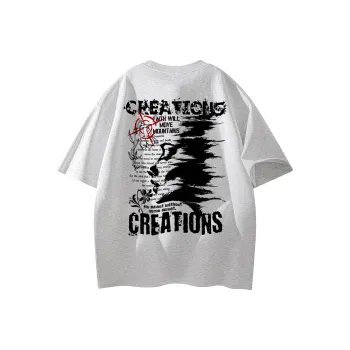 Colorful Creations T Shirt Unisex