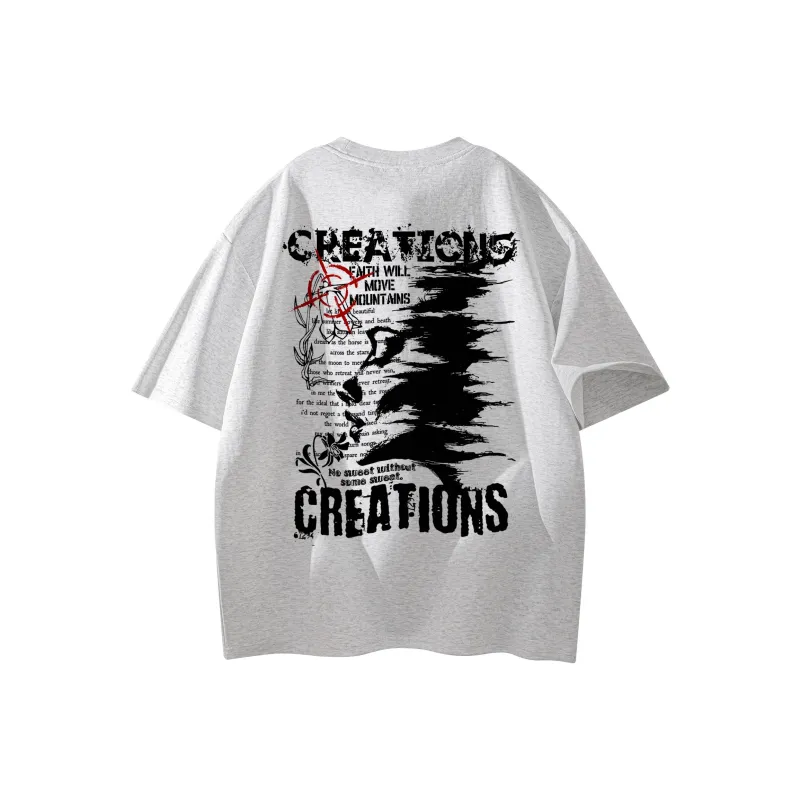 Colorful Creations T Shirt Unisex-11