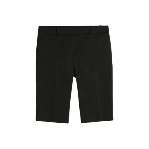 OUR LEGACY SS25 Casual Shorts Women's Black