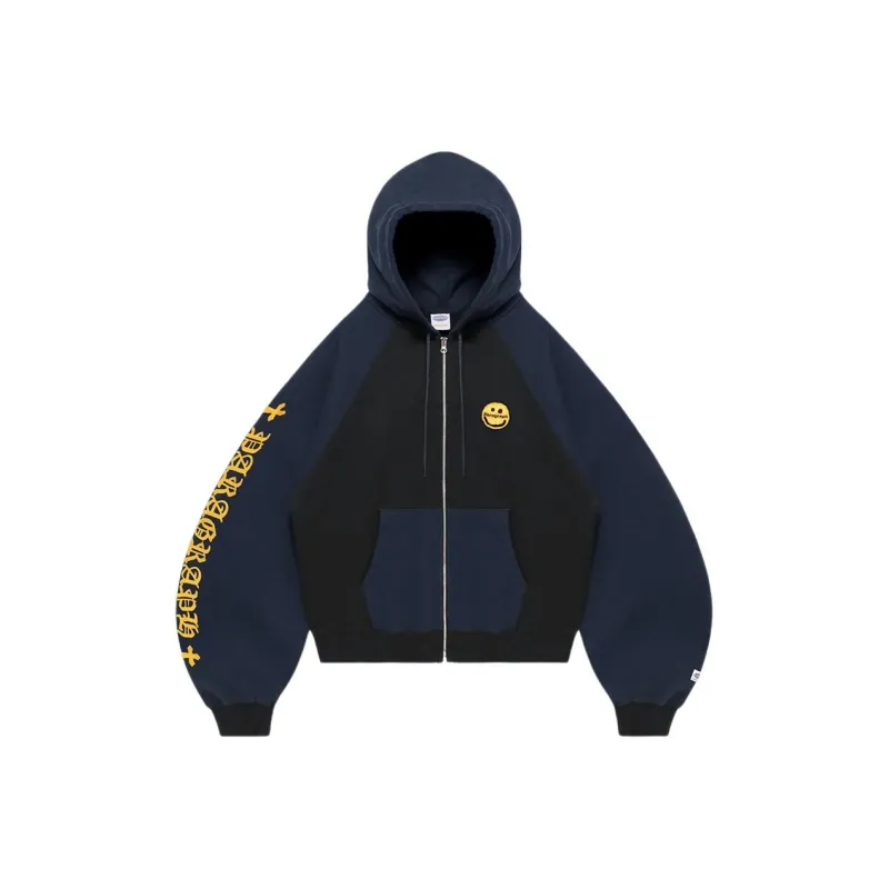 Paragraph SS25 Sweatshirt Unisex-0