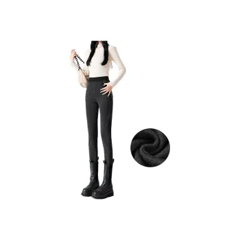 Concubine Zhu Jeans Women's Black