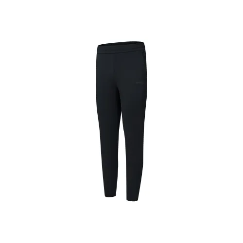Saucony Sports Pants Women's Black