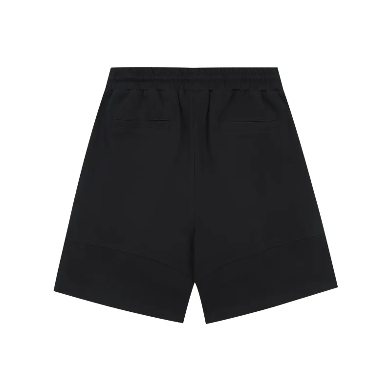 WAITINGWAVE Casual Shorts Unisex-11