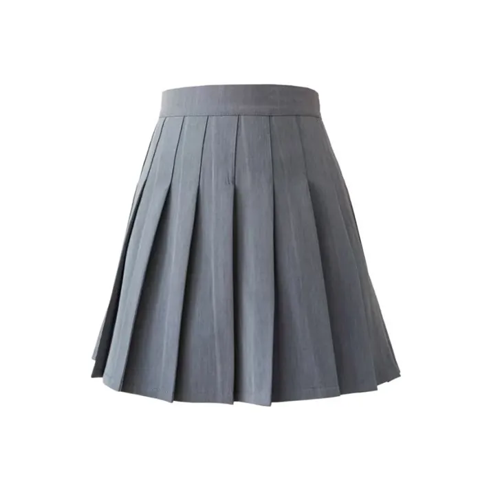 ADOONGA Casual Short Skirts Women's-7