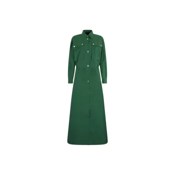 LIU·JO Button front Utility Dress